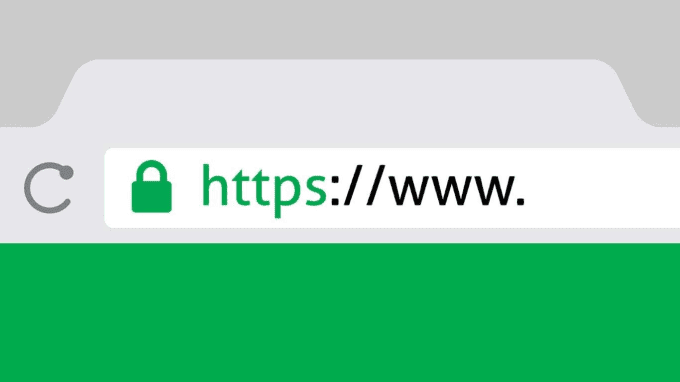 SSL HTTP