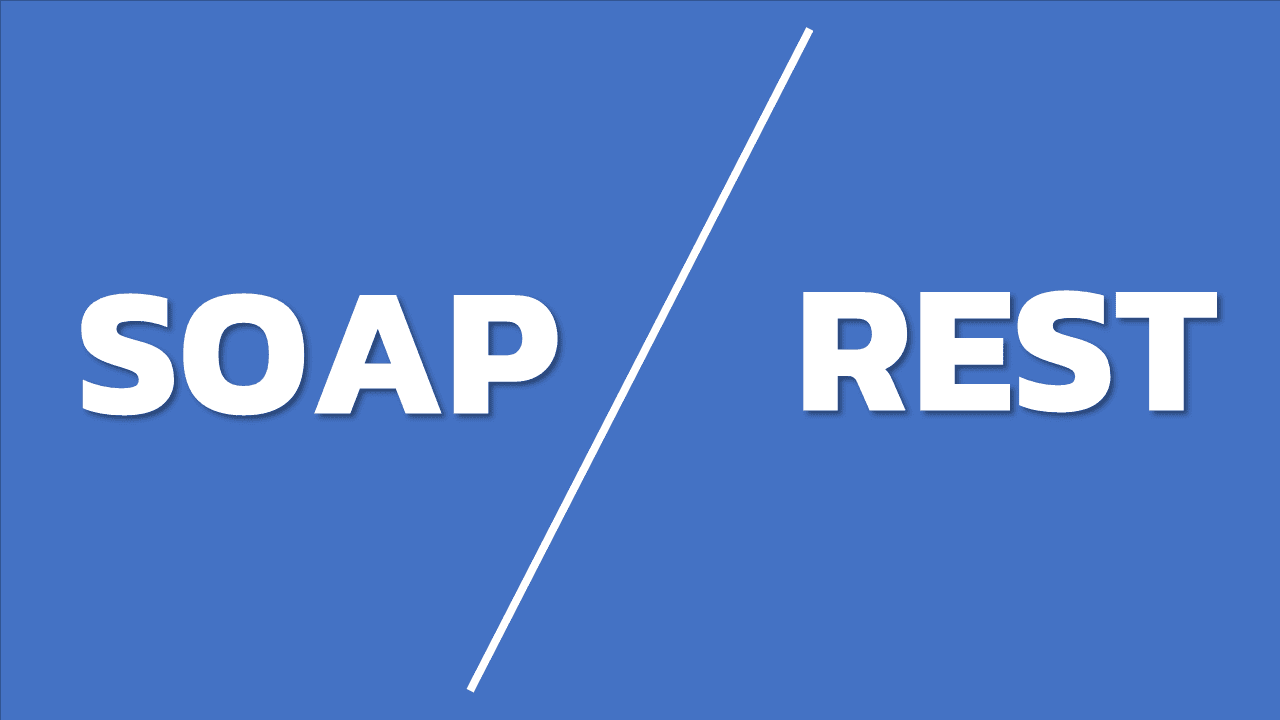 Comparação entre SOAP e REST: Desvendando os Detalhes para APIs Eficientes