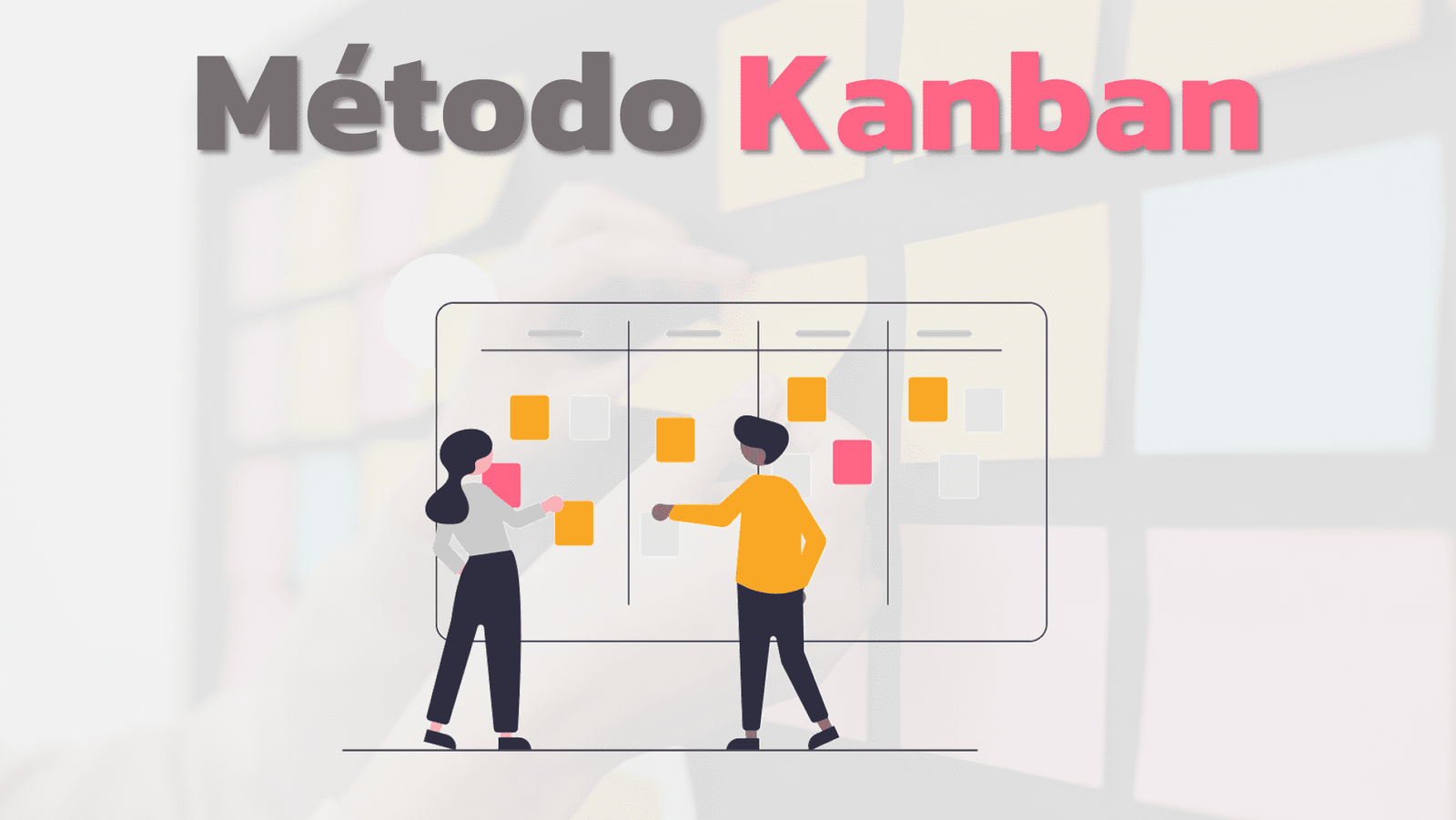 Entendendo o Kanban: Estratégias Eficientes para Gestão Visual de Projetos