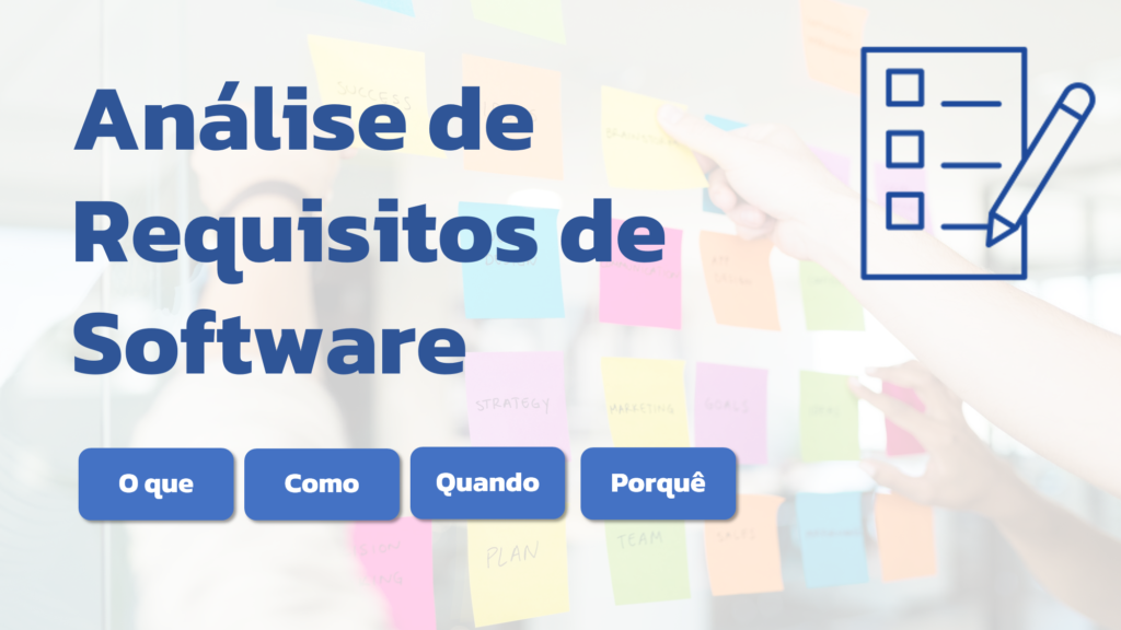 Analise de Requisitos de Software