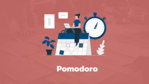 A Técnica Pomodoro: Uma opção Simples para Focar e Aumentar a Produtividade